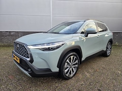 Toyota Corolla Cross - Hybrid 200 Style