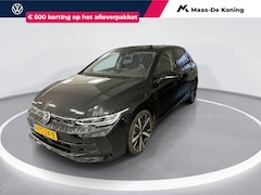 Volkswagen Golf - 1.5 204pk DSG eHybrid Life Edition · Camera · Keyless · Parkeer Assistent · P-Sensoren · S