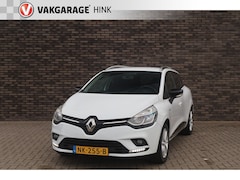 Renault Clio Estate - 0.9 TCe Limited