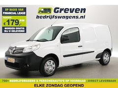 Renault Kangoo - 1.5 dCi Maxi | Airco | Cruise | Parkeersens