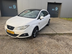 SEAT Ibiza SC - 1.2 TSI Style