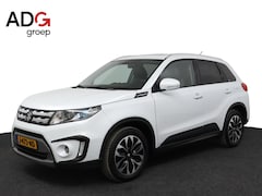 Suzuki Vitara - 1.6 High Executive | Climate control | Cruise control adaptive | Navigatie | Camera | Park