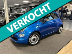 Fiat 500 C - 0.9 TwinAir Turbo Mirror