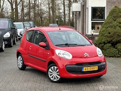 Citroën C1 - 1.0-12V Ambiance | Elek.pakket | Stuurbkr |