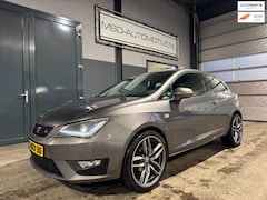 SEAT Ibiza SC - 1.2 TSI FR Dynamic|LED|Airco|NAP|Sport