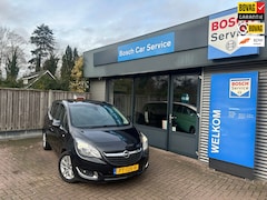 Opel Meriva - 1.4T BLITZ Navi, LM Velgen, Afneembare Trekhaak, A-Camera