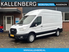 Ford Transit - 350 2.0 TDCI L3H3 Trend Automaat / Werkplaats op wielen / Laadruimte inrichting