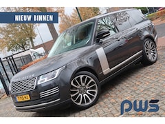 Land Rover Range Rover - P400e Autobiography Full Option / Dealer onderhouden