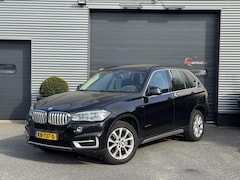 BMW X5 - xDrive40d High Executive ENGINE NOT GOOD | Panoramadak | Camera | Lederen Bekleding | Stan