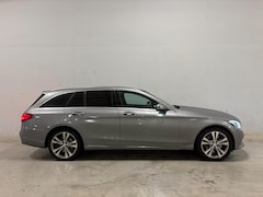 Mercedes-Benz C-klasse Estate - 350 e Leer Burmester Navi Camera
