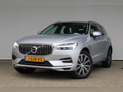 Volvo XC60 - 2.0 Recharge T8 AWD Inscription | Zomer en winterwielen |