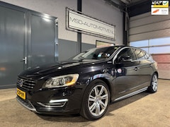 Volvo V60 - 2.4 D6 AWD Plug-In Hybrid Summum Open Dak Bliss Nap