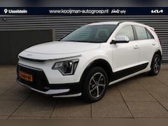 Kia Niro - 1.6 GDi Hybrid DynamicLine Hybrid / Trekhaak