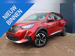 Peugeot 2008 - 1.2 PureTech 130pk Allure Airco Navi Camera Carplay 60.388km Super mooi