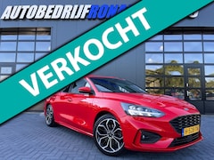 Ford Focus Wagon - 1.0 EcoBoost ST Line Business NL.Auto/Trekhaak/Led/Carplay/Bang en Olufsen/Clima/1Ste Eige