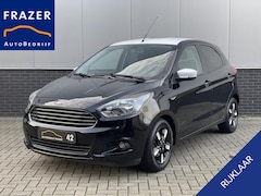 Ford Ka - 1.2 Trend Ultimate