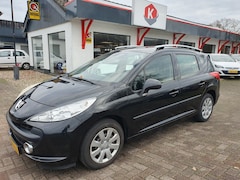 Peugeot 207 SW - 1.4 VTi XS CLIMA/PANORAMADAK BJ 2009