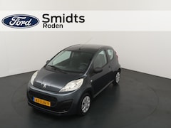 Peugeot 107 - 1.0 Access Accent | Airco | wegenbelasting 24, - | Zeer zuinig |