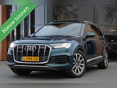 Audi Q7 - 55 TFSI e Quattro | Pano | ACC | B&O | Luchtvering | 360 Camera