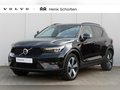 Volvo XC40 - 1.5 T4 Recharge R-Design | Panoramadak met schuif-/kantelfunctie | Semi elektrische trekha