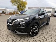 Nissan Juke - 1.0 DIG-T N-Connecta Automaat (BOVAG/RIJKLAARPRIJS)