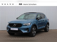 Volvo XC40 - T5 Recharge Plug-in R-design| Harman/Kardon Audio | Panoramadak | Lederen bekleding | Adap