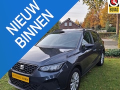 SEAT Arona - 1.0 TSI Style Business Connect