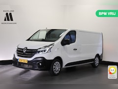 Renault Trafic - 2.0 dCi 120PK L2 - EURO 6 - Airco - Cruise - PDC - €12.950, - Excl