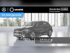 Mercedes-Benz GLA-Klasse - 250 e Luxury Line | Trekhaak | Rij assistentie pakket | Panoramadak | Memory stoelen |