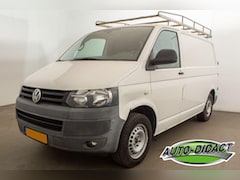Volkswagen Transporter - 2.0 TDI Airco Navi