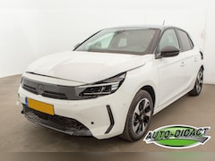Opel Corsa-e - GS 50KWH 27.527 km