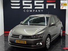 Volkswagen Polo - 1.0 TSI Comfortline NAP Virtual DSG ACC Camera