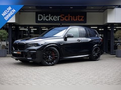 BMW X5 - XDrive45e M Sport | B&W | Pano | Trekhaak