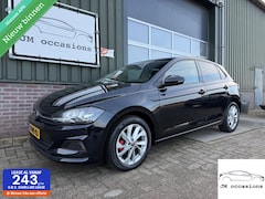 Volkswagen Polo - 1.0 TSI DSG Highline|Carplay|Navi|Getint glas|