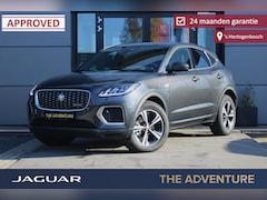 Jaguar E-Pace - P300e AWD R-Dynamic S | Trekhaak | Stoel-verwarming | Acc