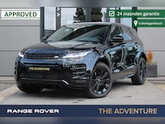 Land Rover Range Rover Evoque - P270e PHEV AWD Autobiography | Extended Leather | Alcantara | Meridian™