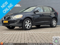Volvo XC60 - 2.4D Kinetic | Climate | Cruise | PDC | Trekhaak |
