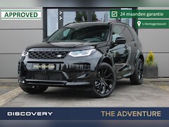 Land Rover Discovery Sport - P270e Dynamic Edition | Pano | Trekhaak | Cold Climate | Suround Camera