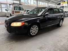 Volvo V70 - 2.0D Limited Edition