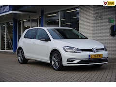 Volkswagen Golf - 1.5 TSI IQ.Drive AUTOMAAT Camera App-connect Virtueel dashboard