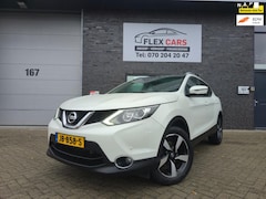 Nissan Qashqai - 1.2 N-Connecta
