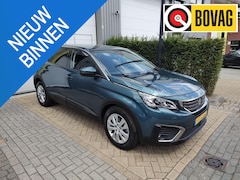 Peugeot 5008 - 1.2 PureTech Pack Business Automaat Navigatie Cruise-Control Airco