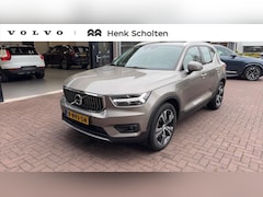 Volvo XC40 - T5 Recharge Inscription | Electrische bedienbare voorstoelen | Stoelverwarming | Parkeerve