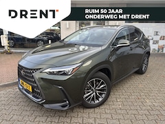 Lexus NX - 450h+ AWD Luxury Line | Trekhaak | 1000Kg Trekgew. | Leder | And