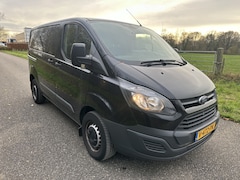 Ford Transit Custom - 270 2.0 TDCI L1H1 Ec