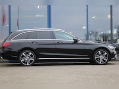 Mercedes-Benz C-klasse Estate - 300e Advantage Pack Avantgarde NAVI 18'''CARPLAY