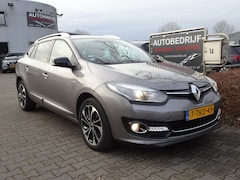 Renault Mégane Estate - 1.2 TCe Bose