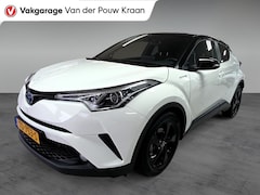 Toyota C-HR - 1.8 Hybrid Active Trekhaak