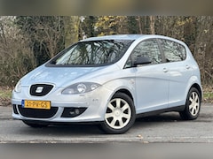 SEAT Altea - 1.9 TDI Stylance