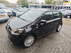 Volkswagen Up! - 1.0 up Edition - Panoramadak-Navi-NAP